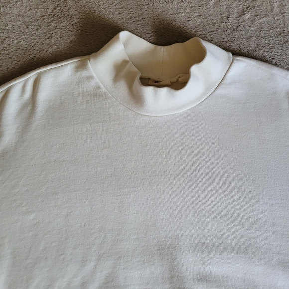 Levi's Indio Sweatshirt Buttercream size XL - Picture 6 of 16